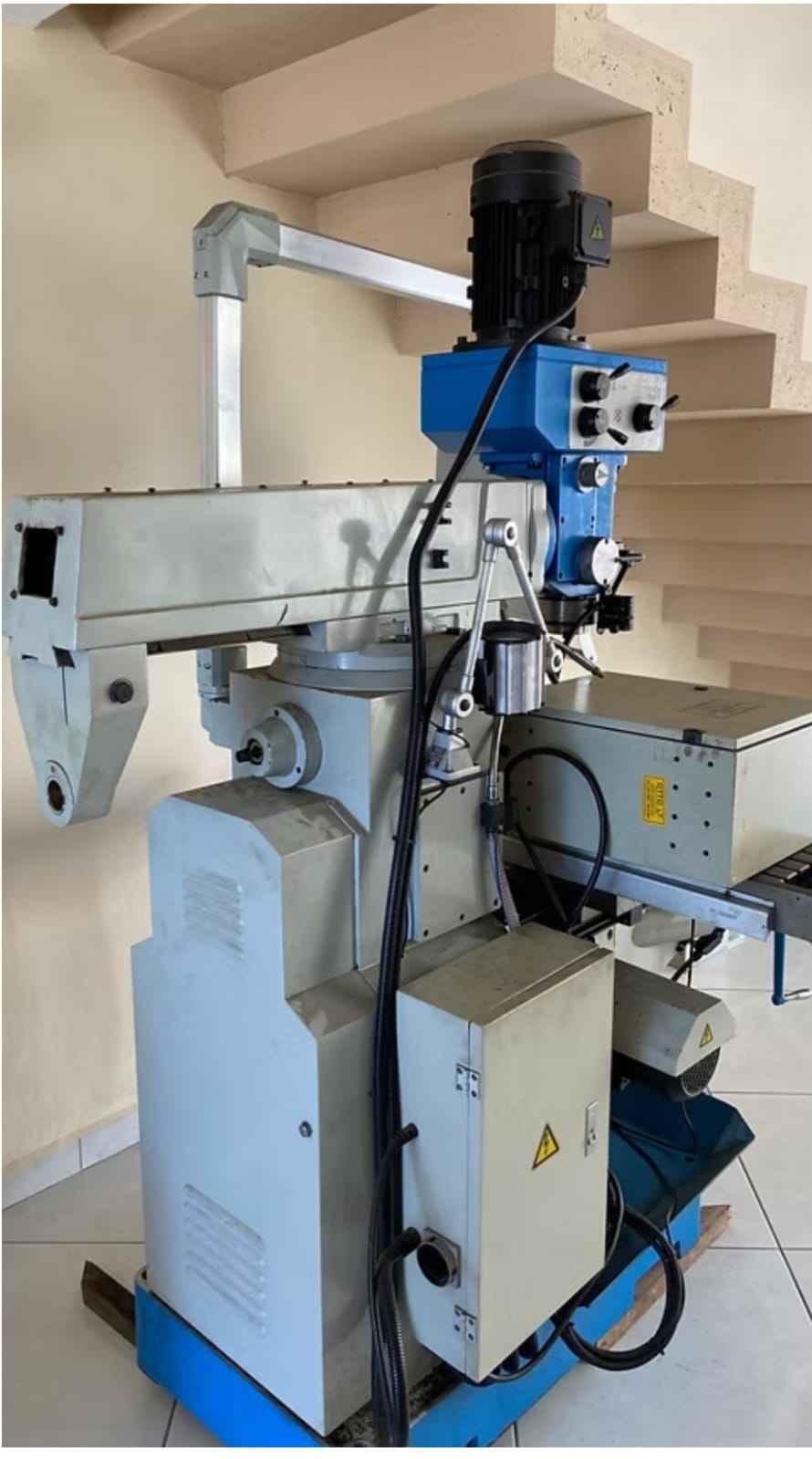 SIS Machinery & Equipments ZX6350Z — foto 3