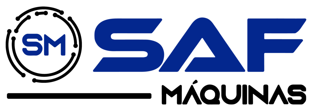 SAF MÁQUINAS