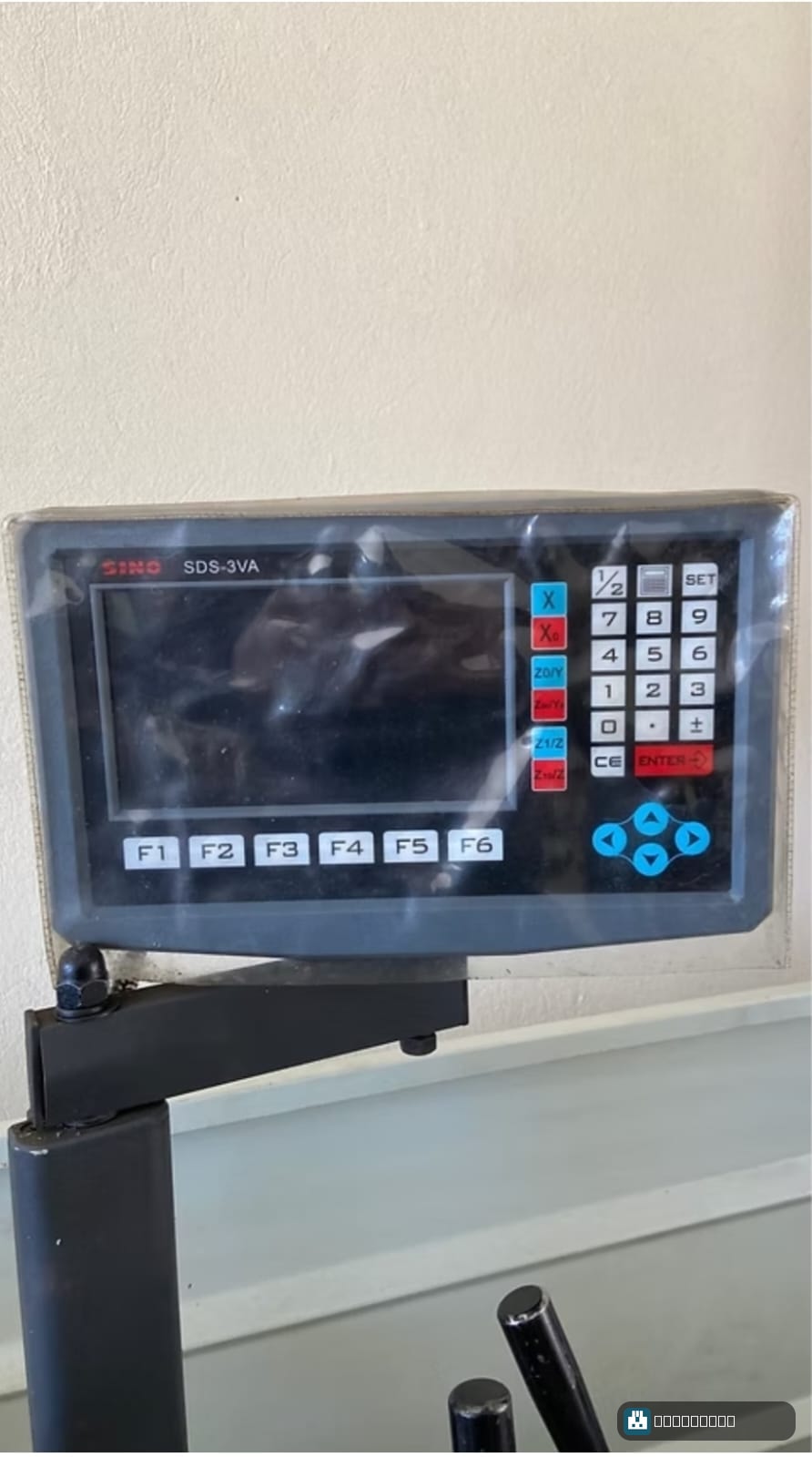 SIS Machinery & Equipments TL4216 — foto 3