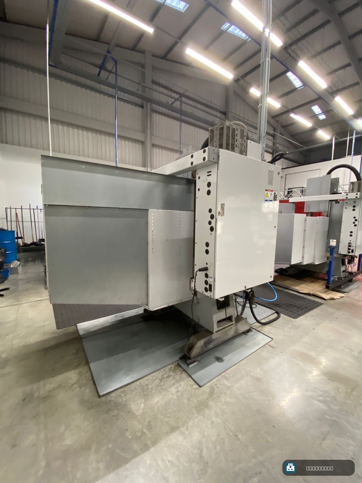 Haas TM-2 — foto 4