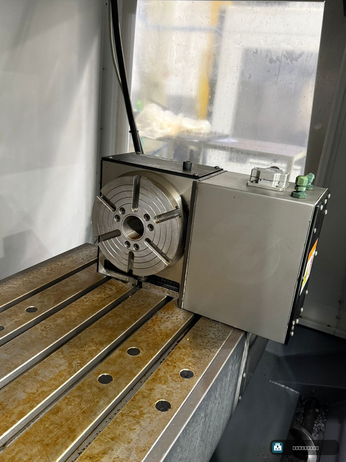 Haas VF-4-SE — foto 4