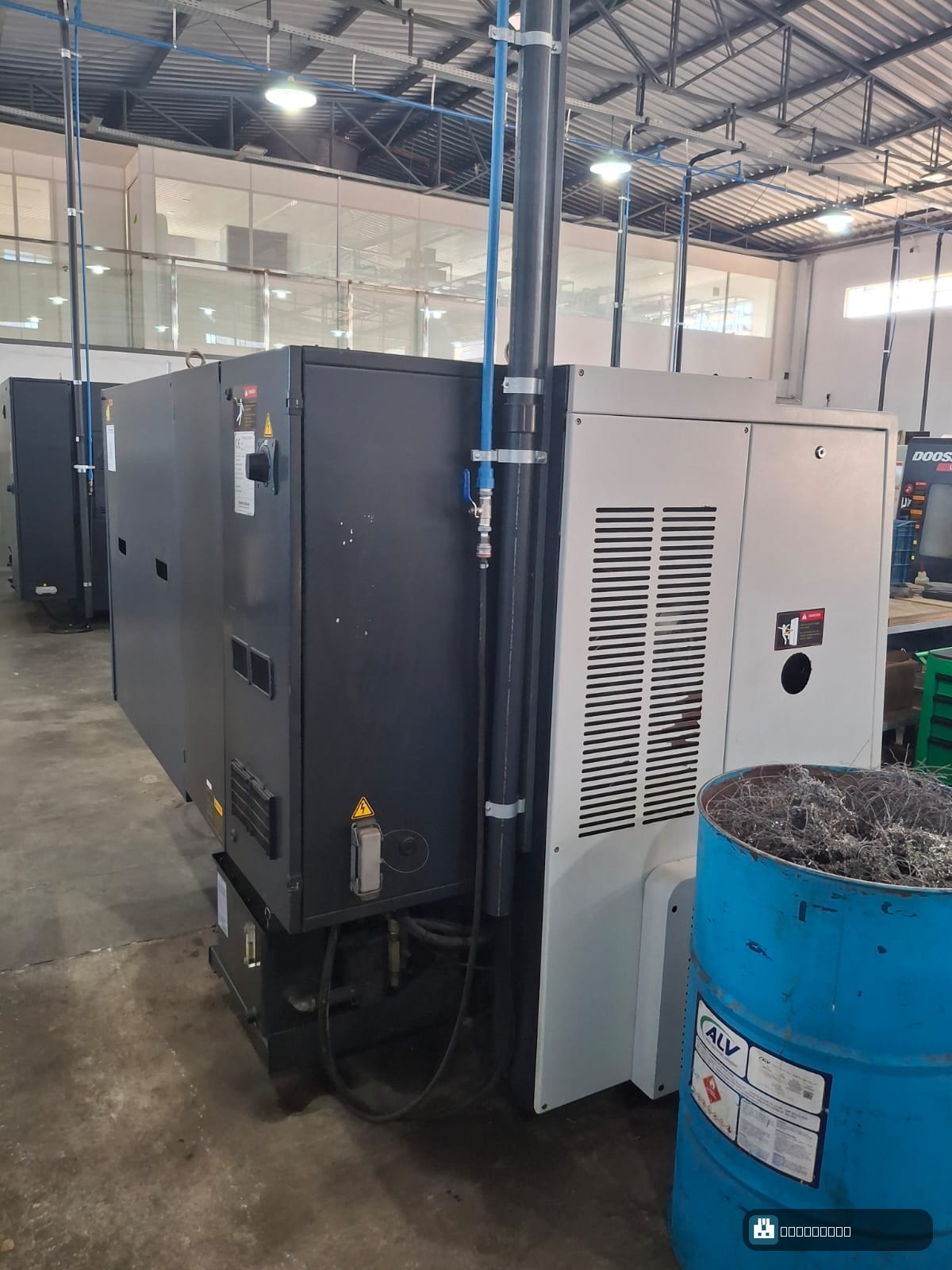 Doosan Lynx 220LC — foto 2