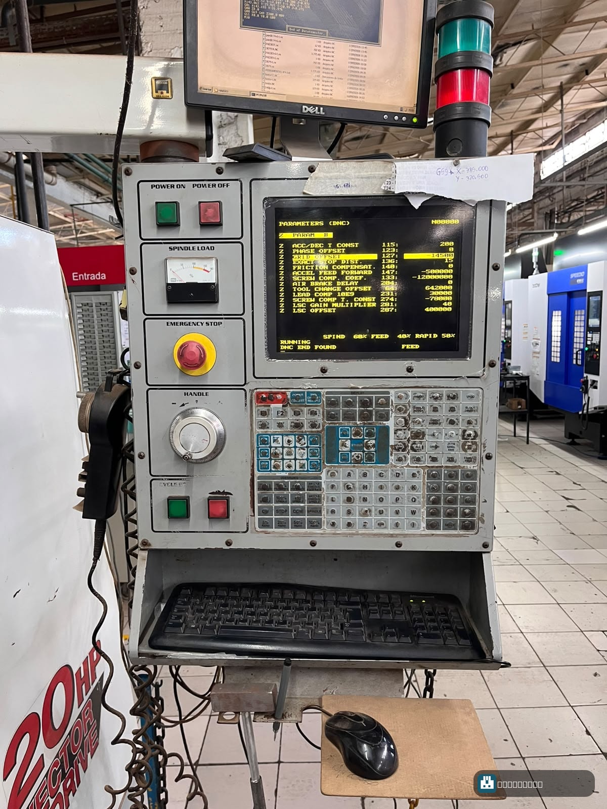 Haas VF-3 — foto 3