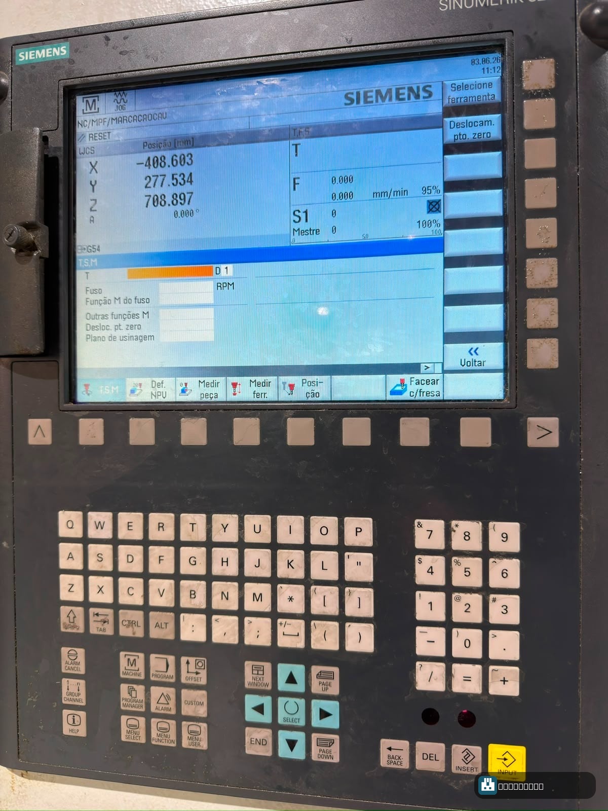 Romi D 1000 AP — foto 3