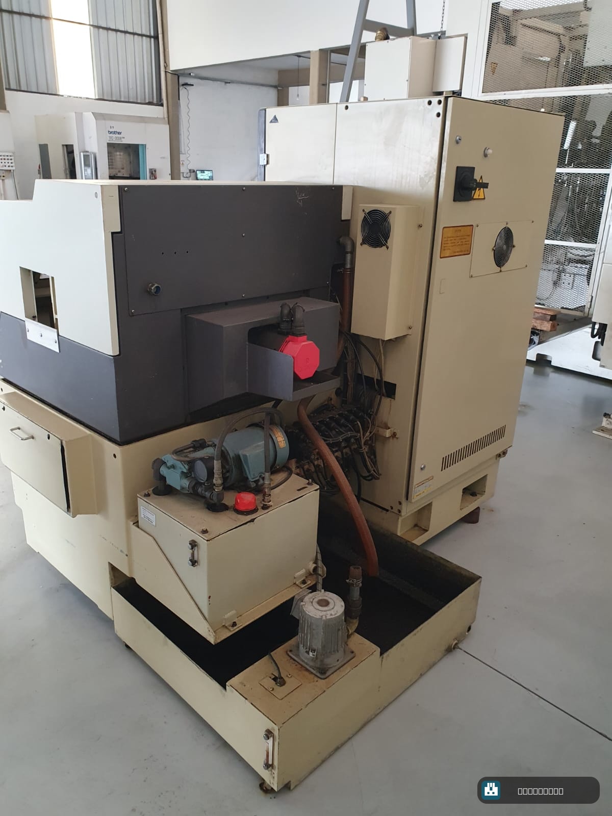 Star JNC-25 (Tipo Suíço) — foto 3