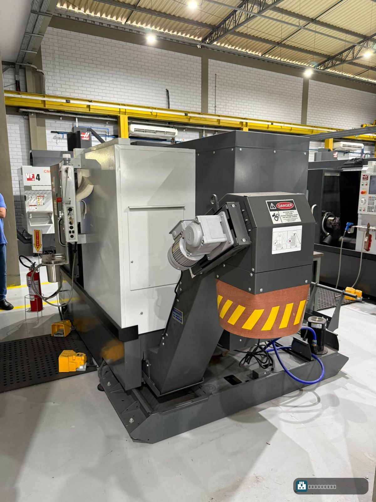 Haas ST-20Y — foto 2