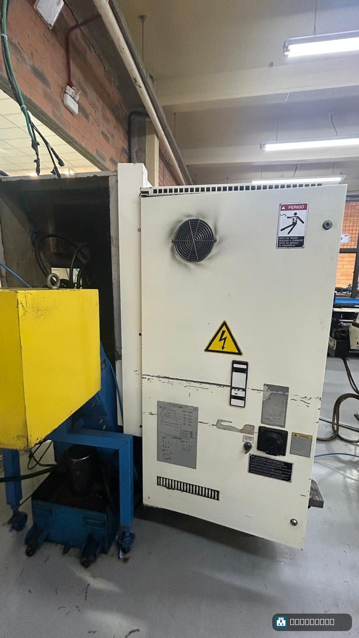 Mori Seiki CL-203B — foto 2