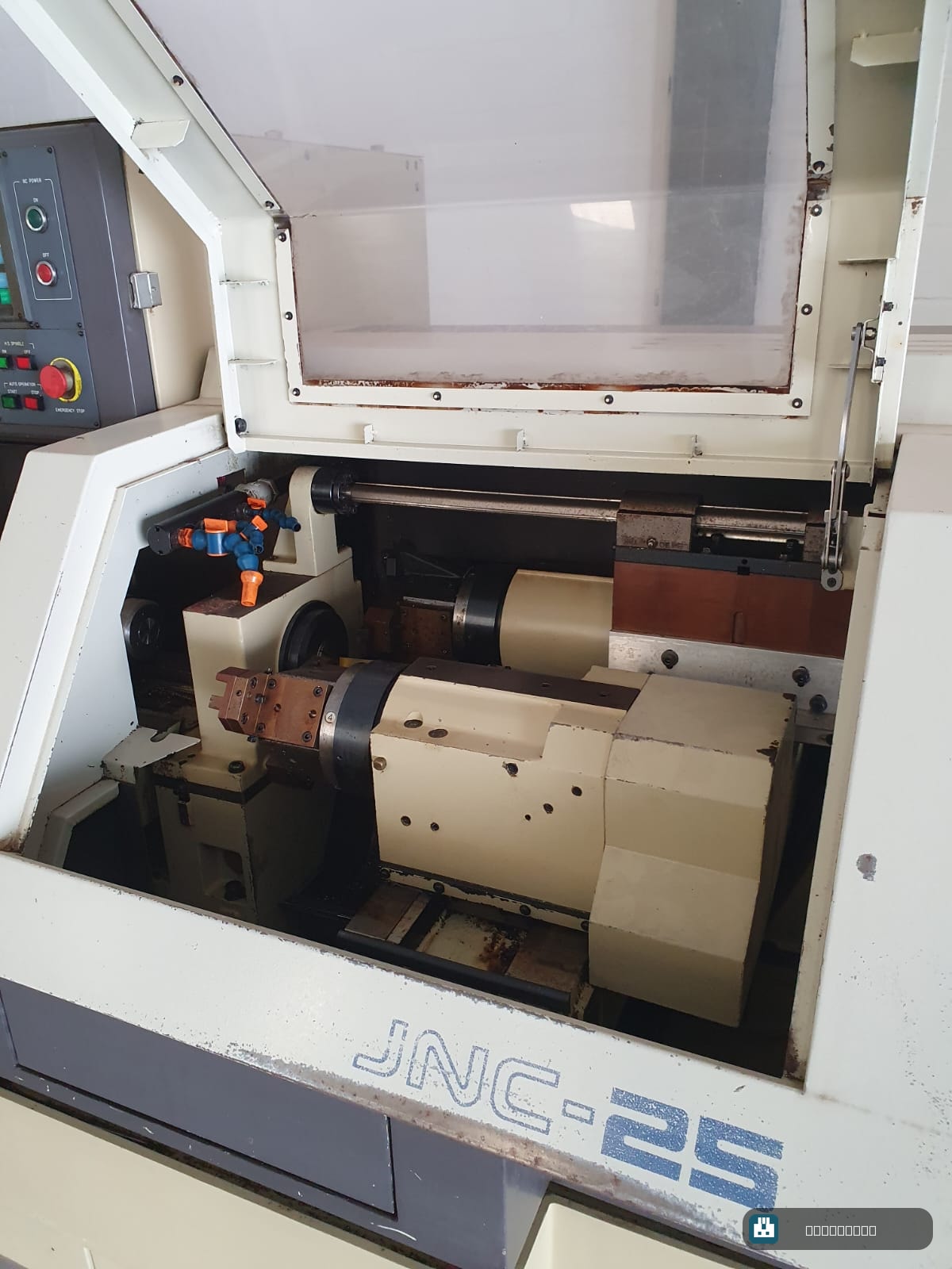 Star JNC-25 (Tipo Suíço) — foto 2
