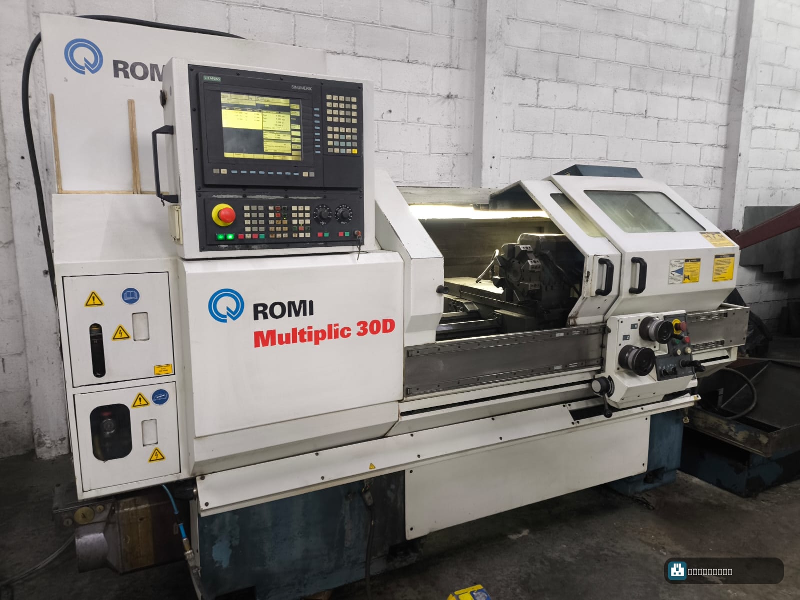 Romi Multiplic 30D — foto 5