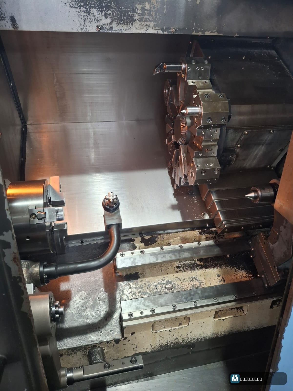 Doosan Lynx 220LC — foto 3