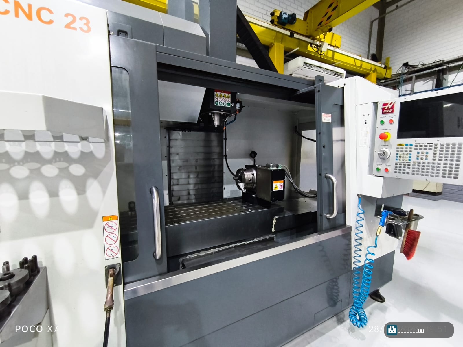 Haas VF-4-SE — foto 2