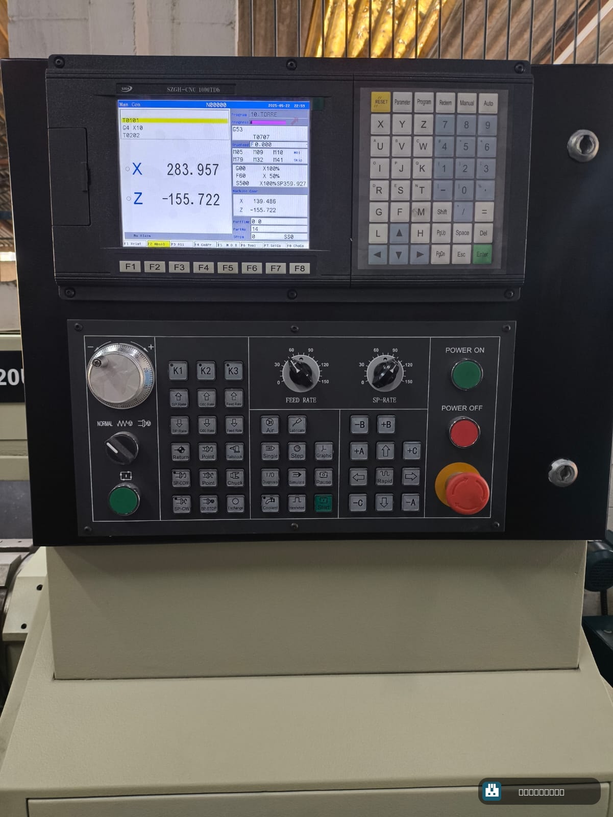 Romi Cosmos 20U — foto 2
