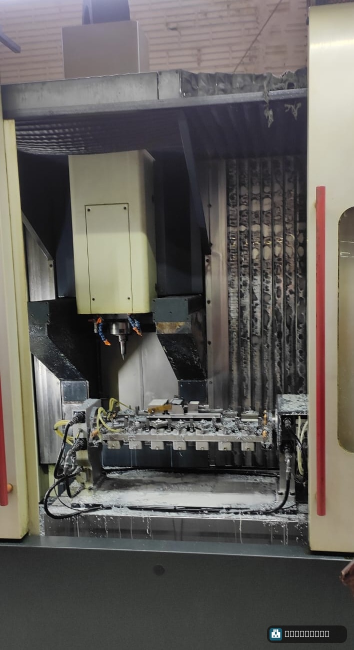 Fidia HS 664 — foto 3
