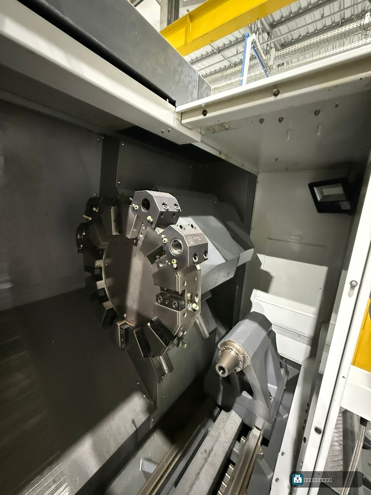 Haas ST-20Y — foto 3