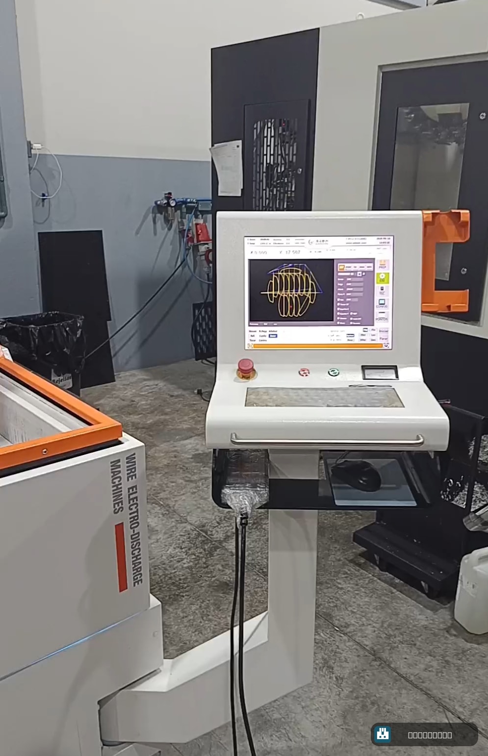 Hanqi  HQ-600FU — foto 2
