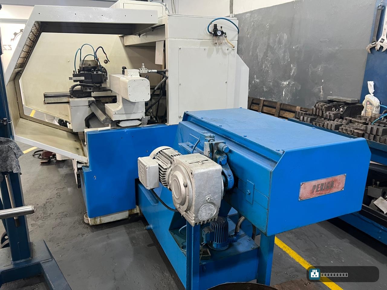 Romi ECN-40 II — foto 4