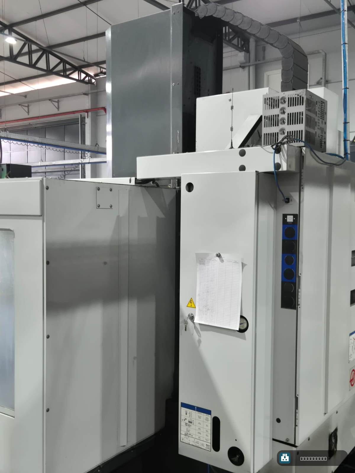 Haas VF-2SS — foto 4