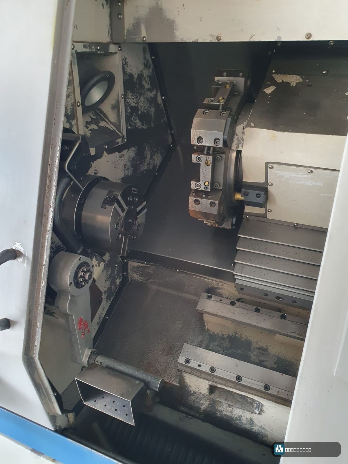 Doosan Lynx 220L — foto 4