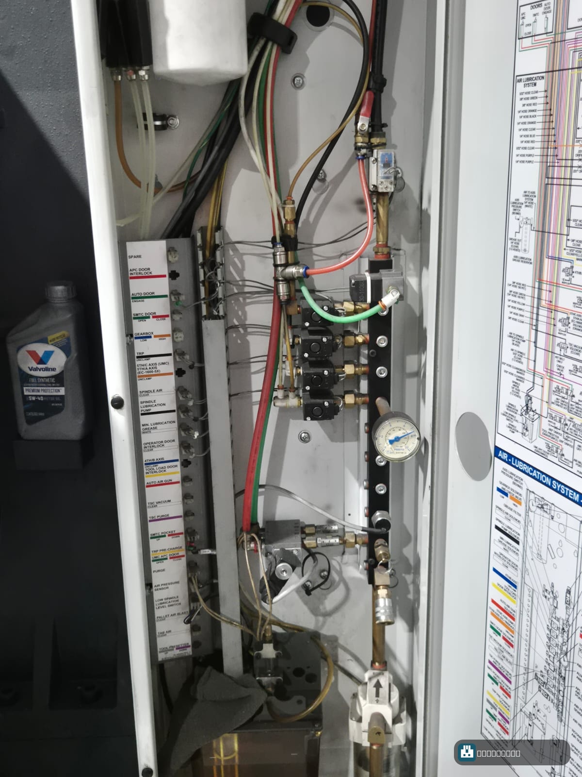 Haas VF-2SS — foto 3