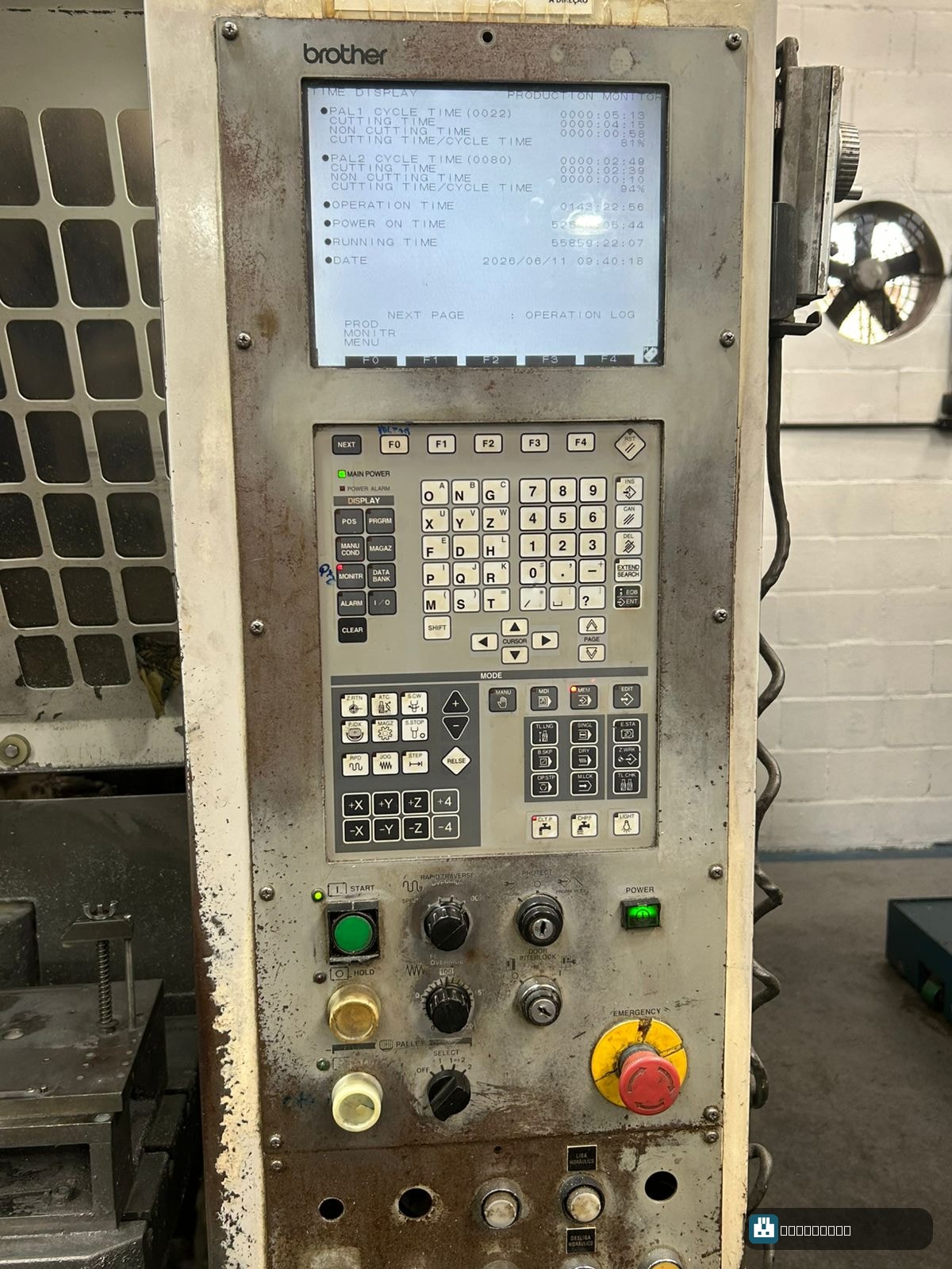 Brother TC-R2A — foto 3