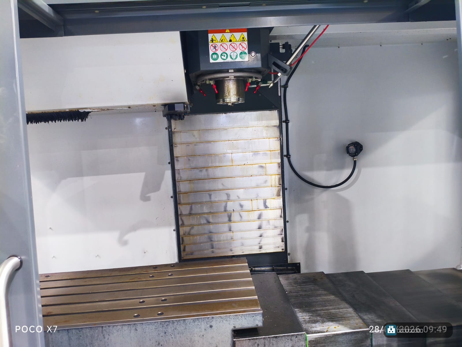Haas VF-4-SE — foto 2