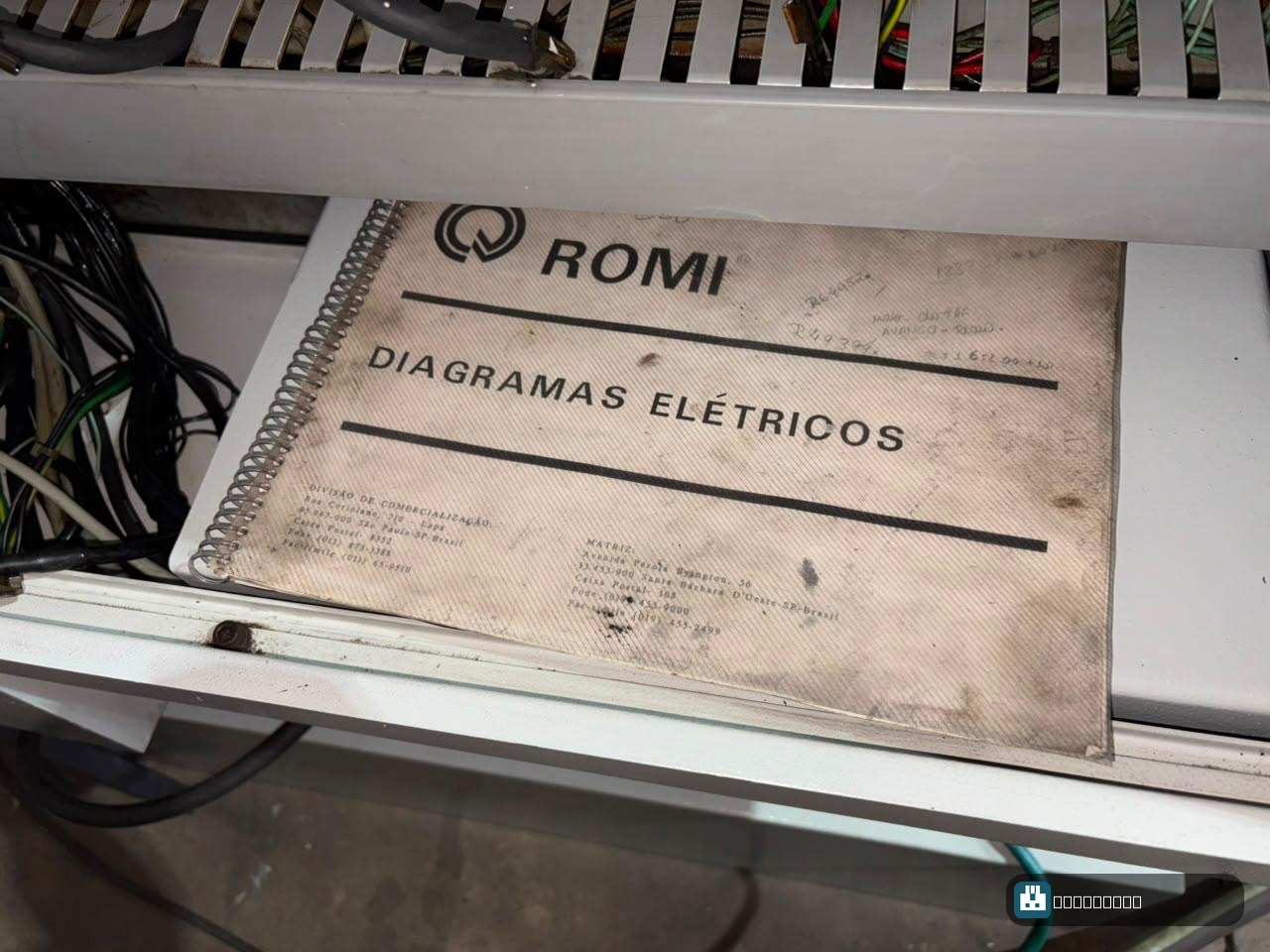 Romi Discovery 4022 — foto 5