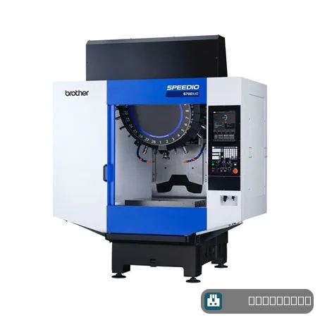 Brother S700Xd2 — foto 1