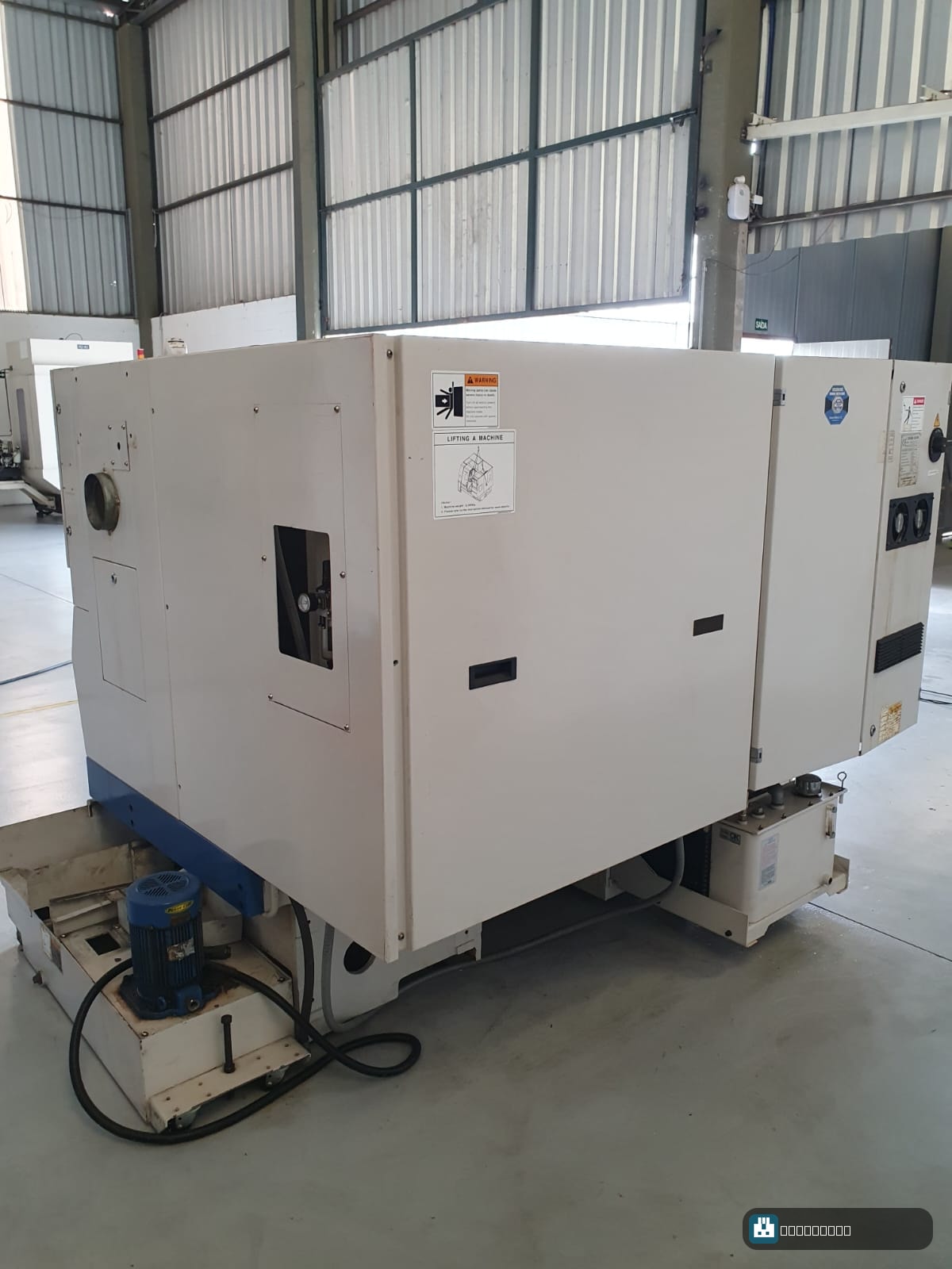 Doosan Lynx 220L — foto 5