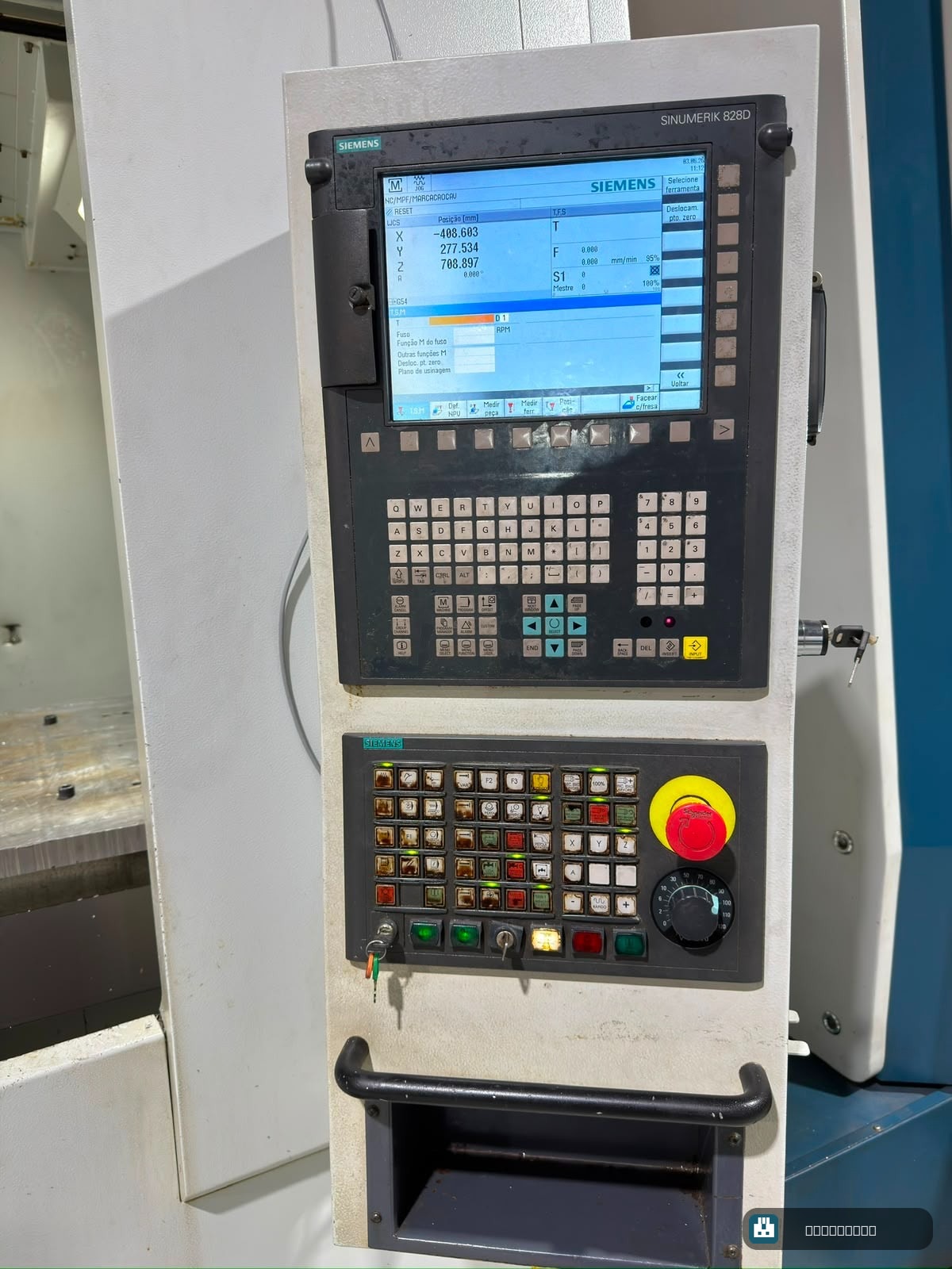 Romi D 1000 AP — foto 2