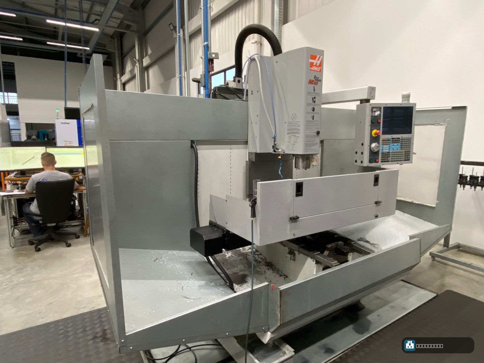 Haas TM-2 — foto 3