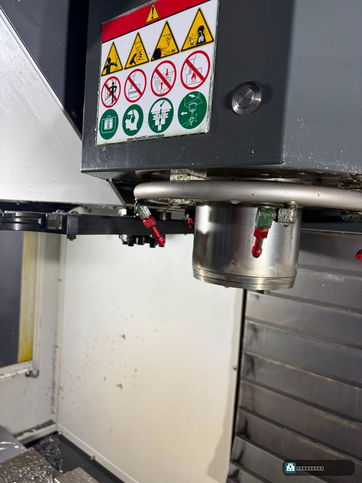 Haas VF-2-SE — foto 5