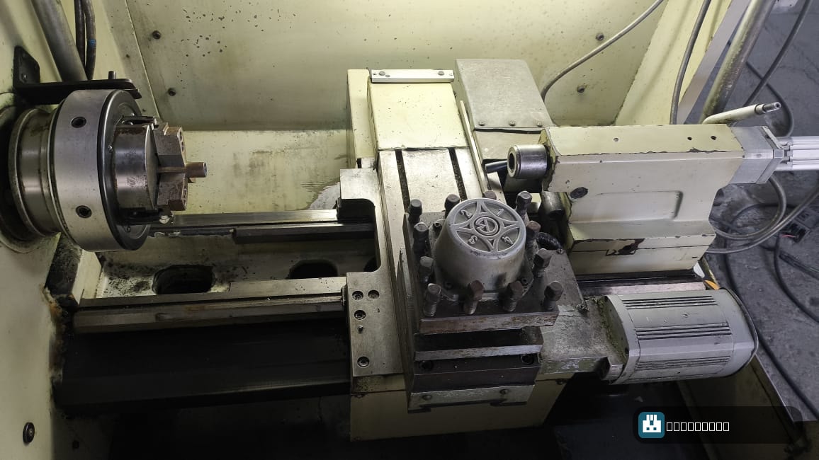 Atlas / Nardini TCA-320 — foto 5