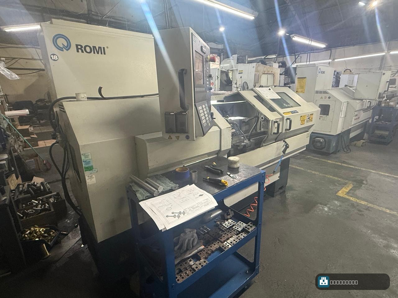 Romi C 30 D — foto 2