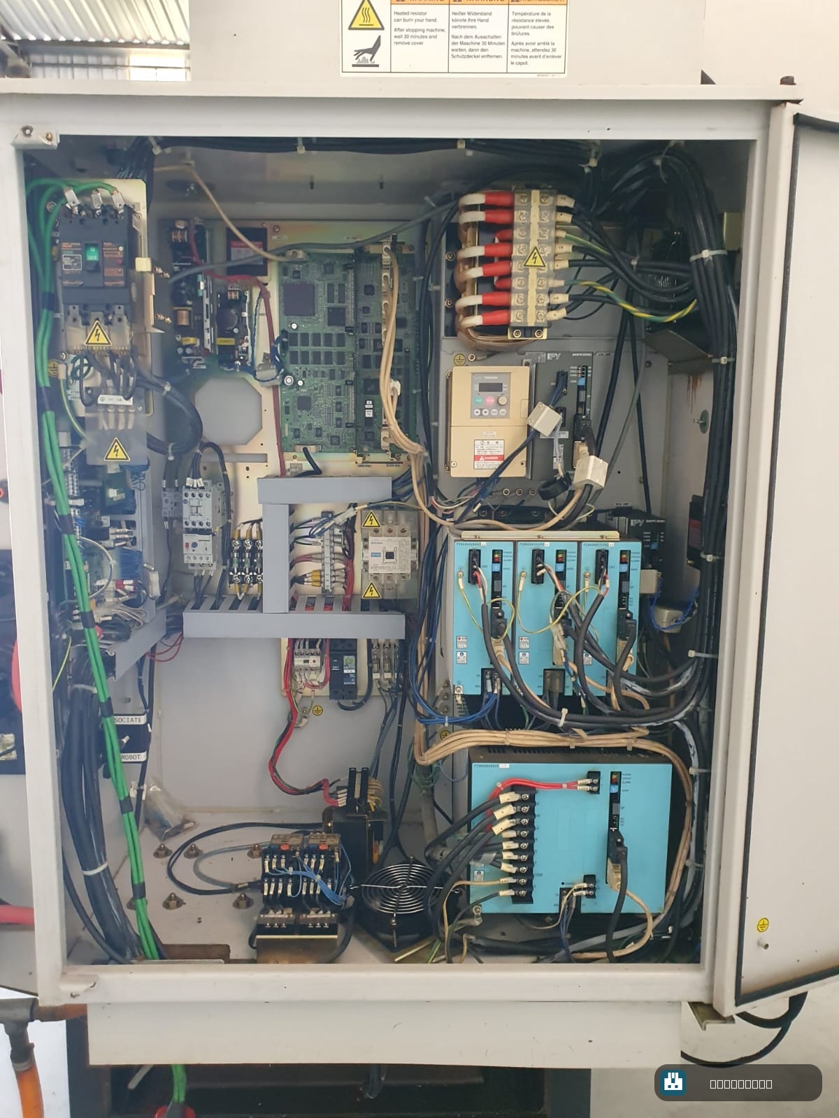 Brother TC-22A — foto 3