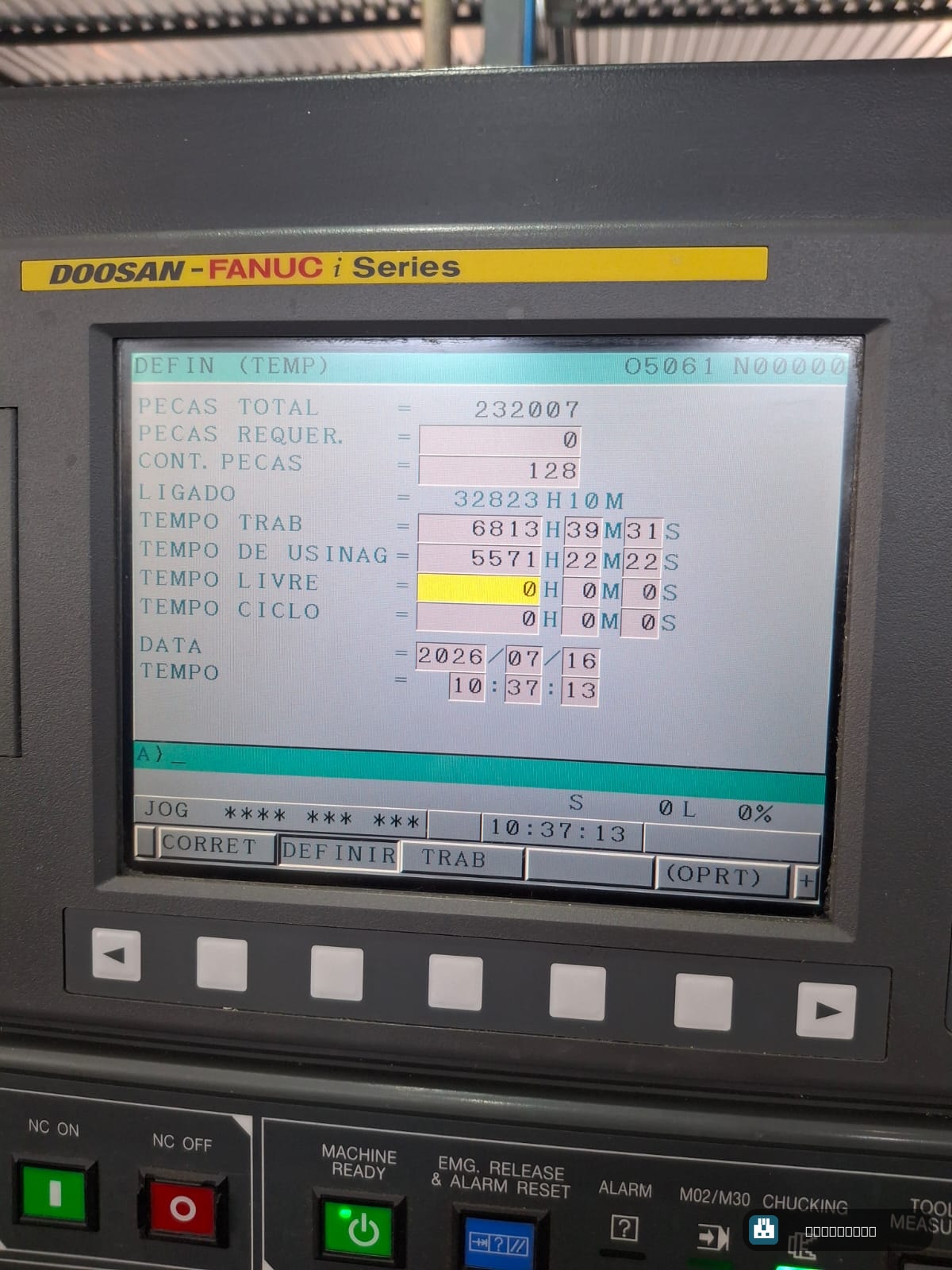 Doosan Lynx 220LC — foto 4