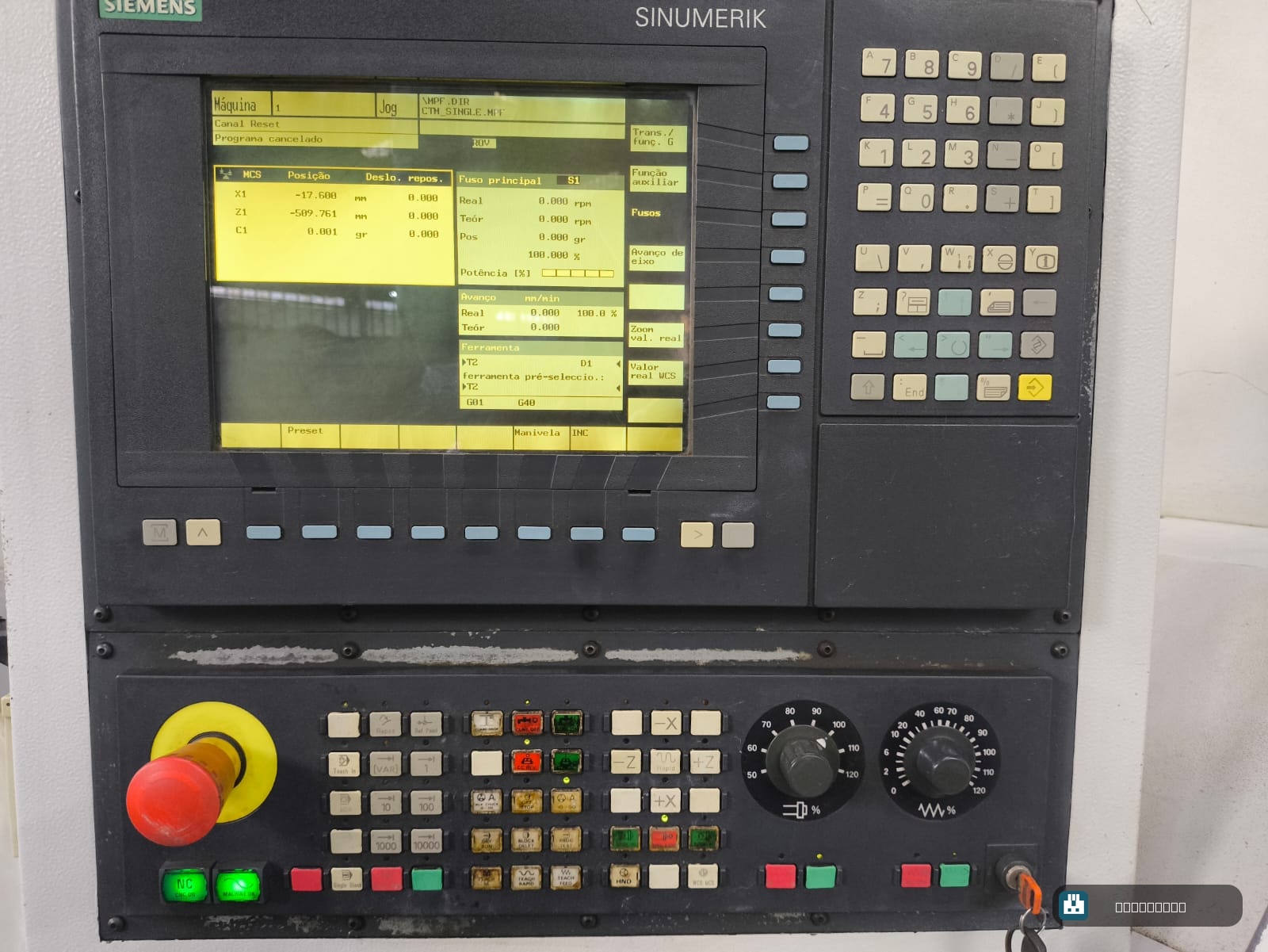 Romi Multiplic 30D — foto 3