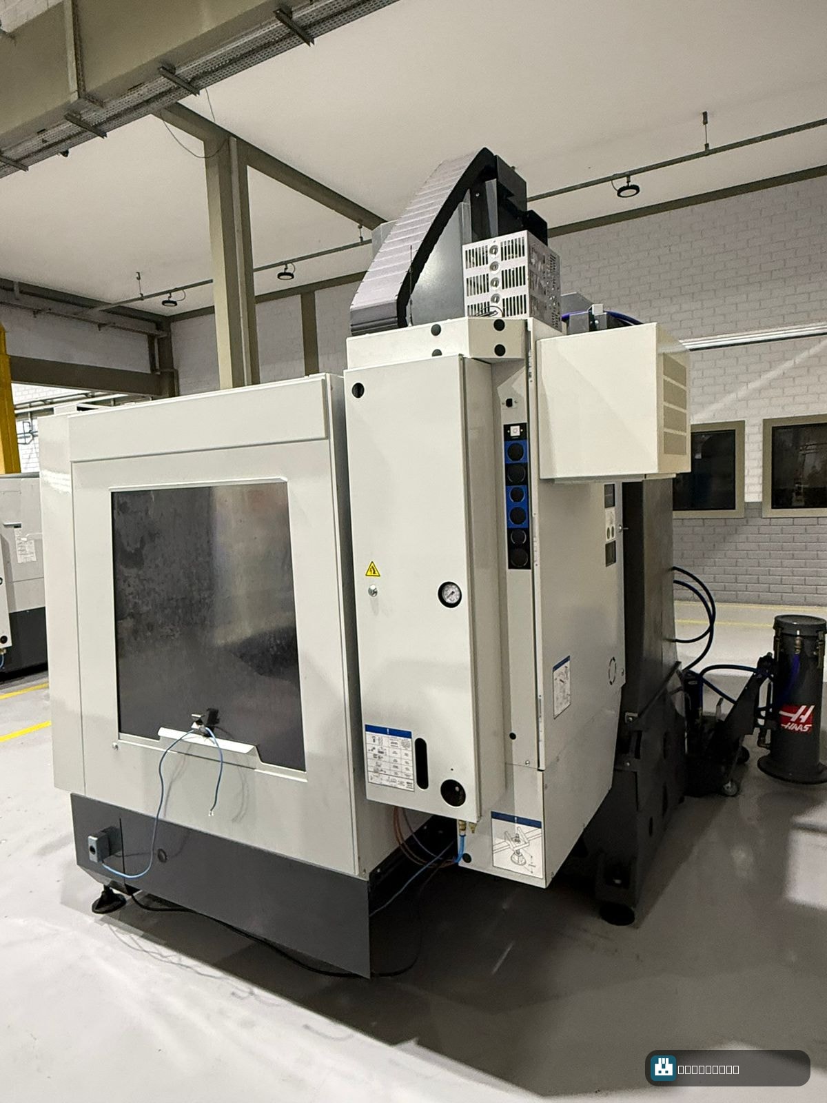 Haas VF-4-SE — foto 5