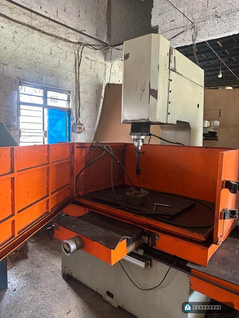 Engemaq  CN 900 — Eletroerosao  Usado