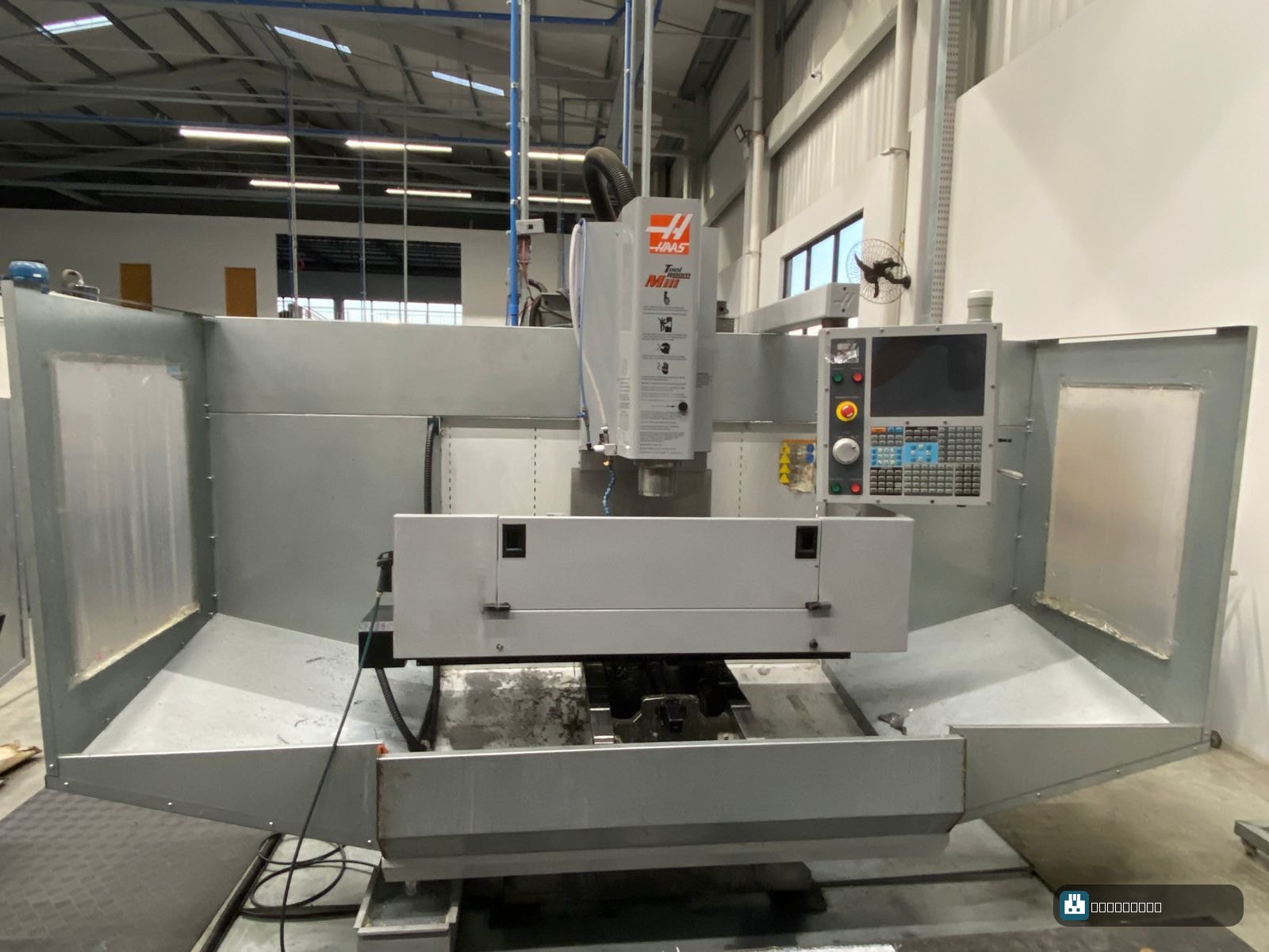 Haas TM-2 — foto 2