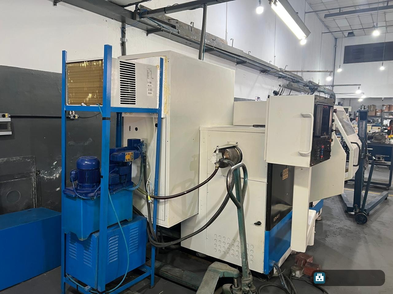 Romi ECN-40 II — foto 5
