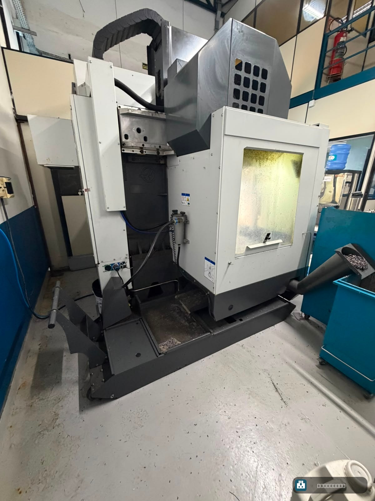 Haas VF-2-SE — foto 3