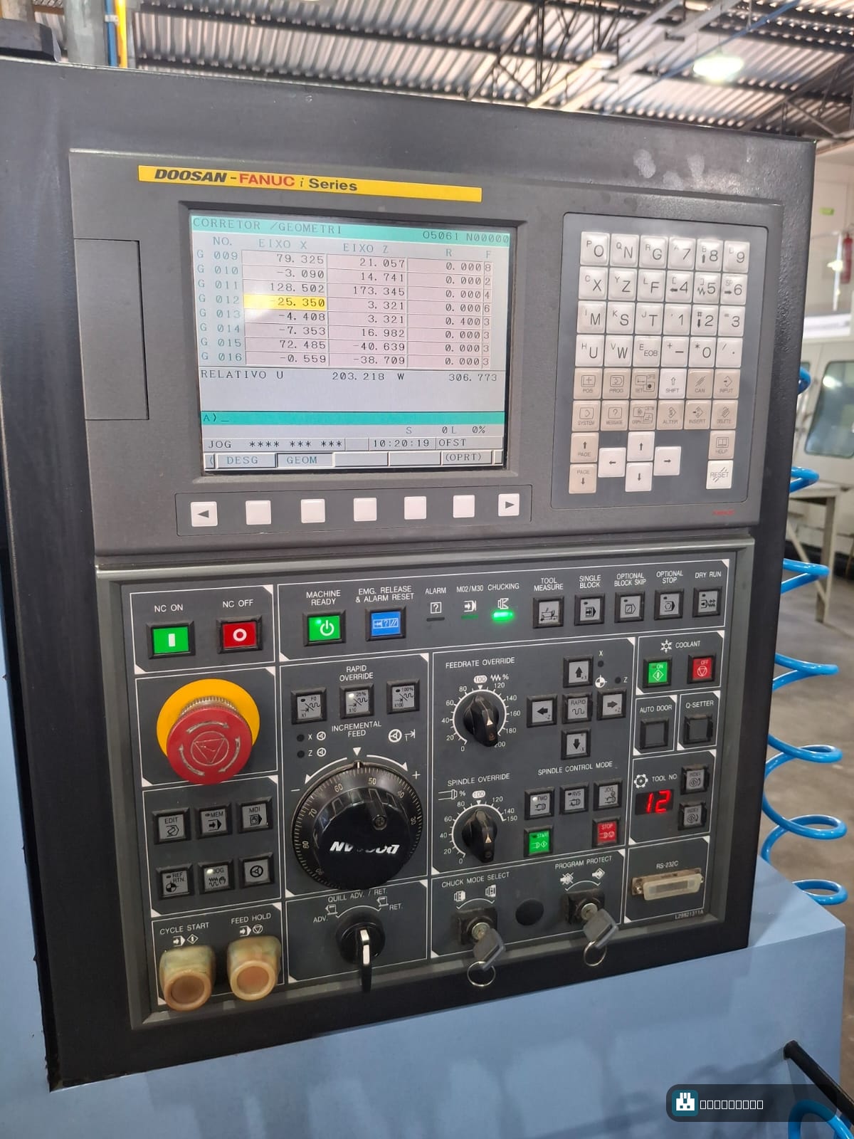 Doosan Lynx 220LC — foto 5