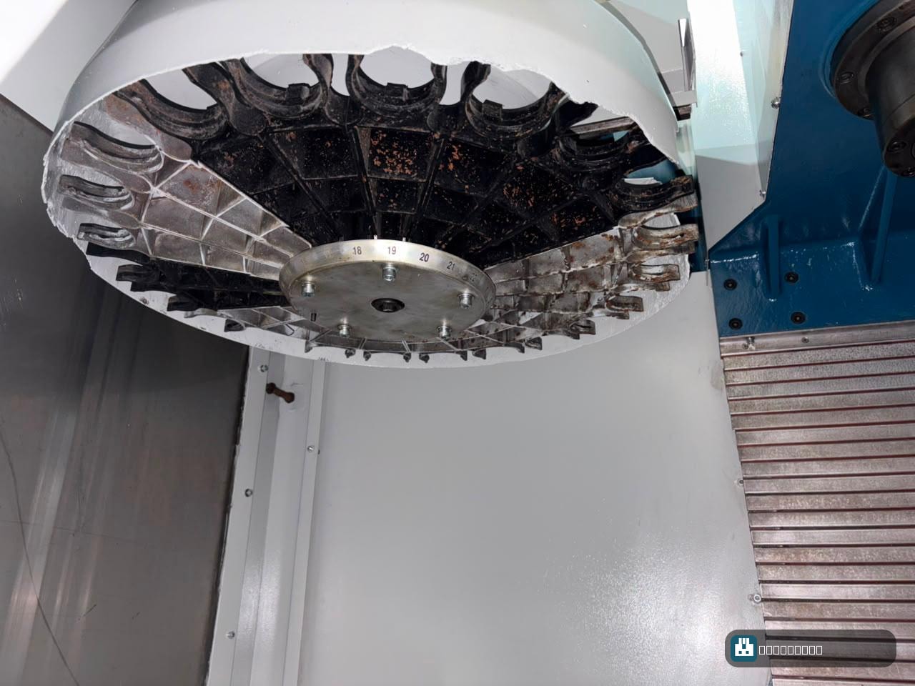 Romi Discovery 4022 — foto 3