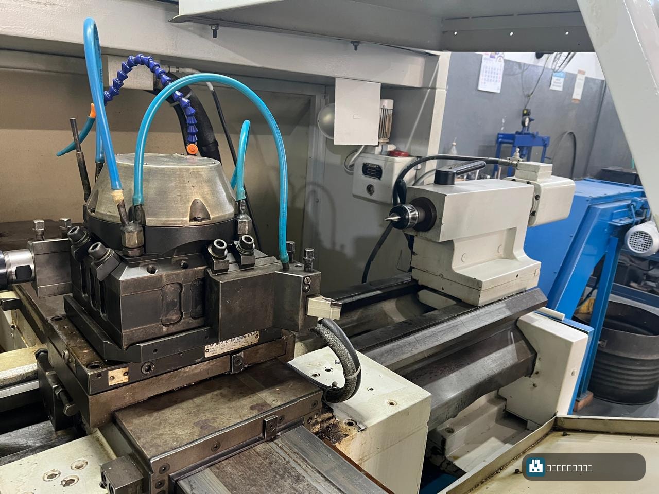 Romi ECN-40 II — foto 3