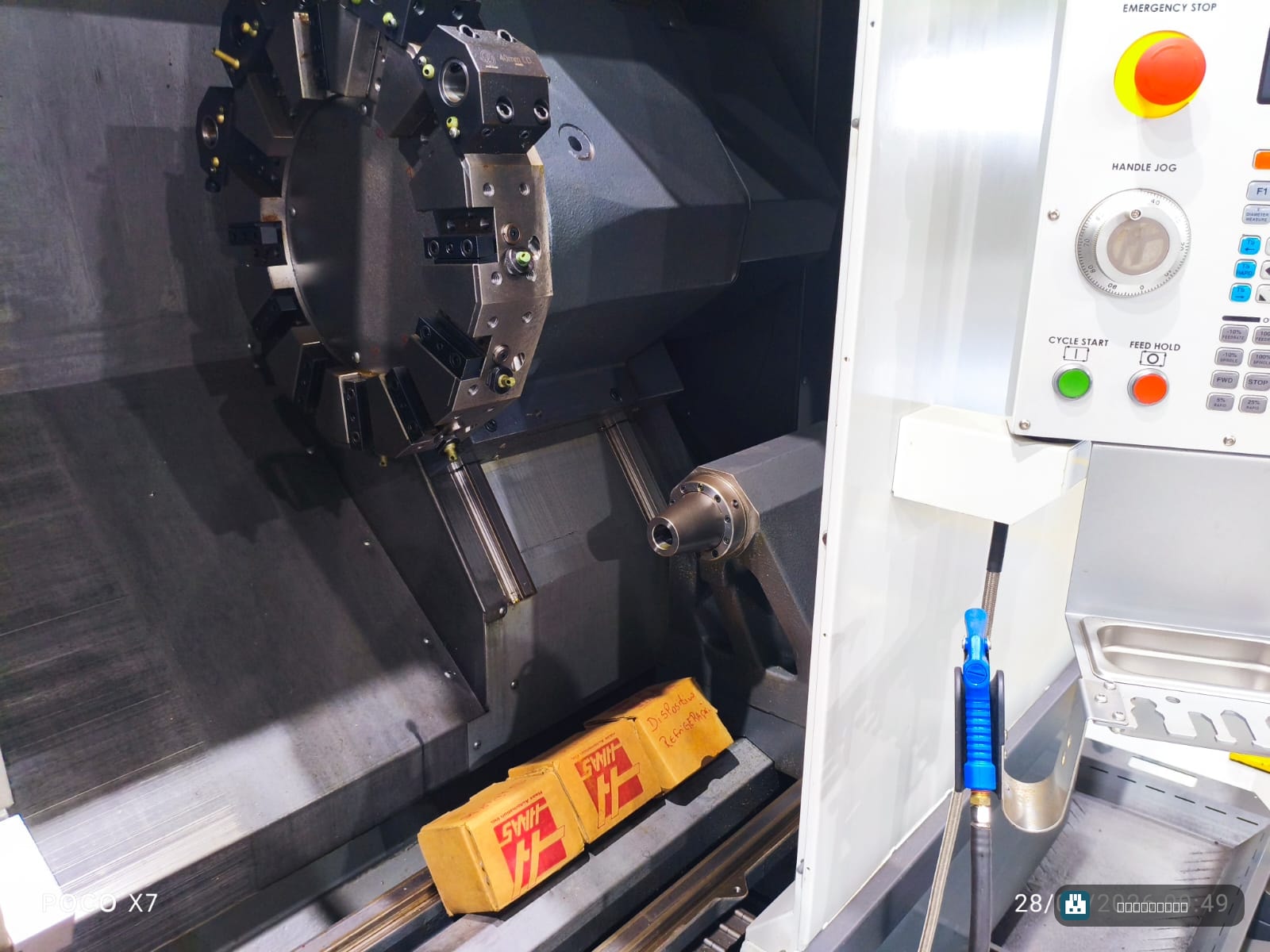 Haas ST-20 — foto 3