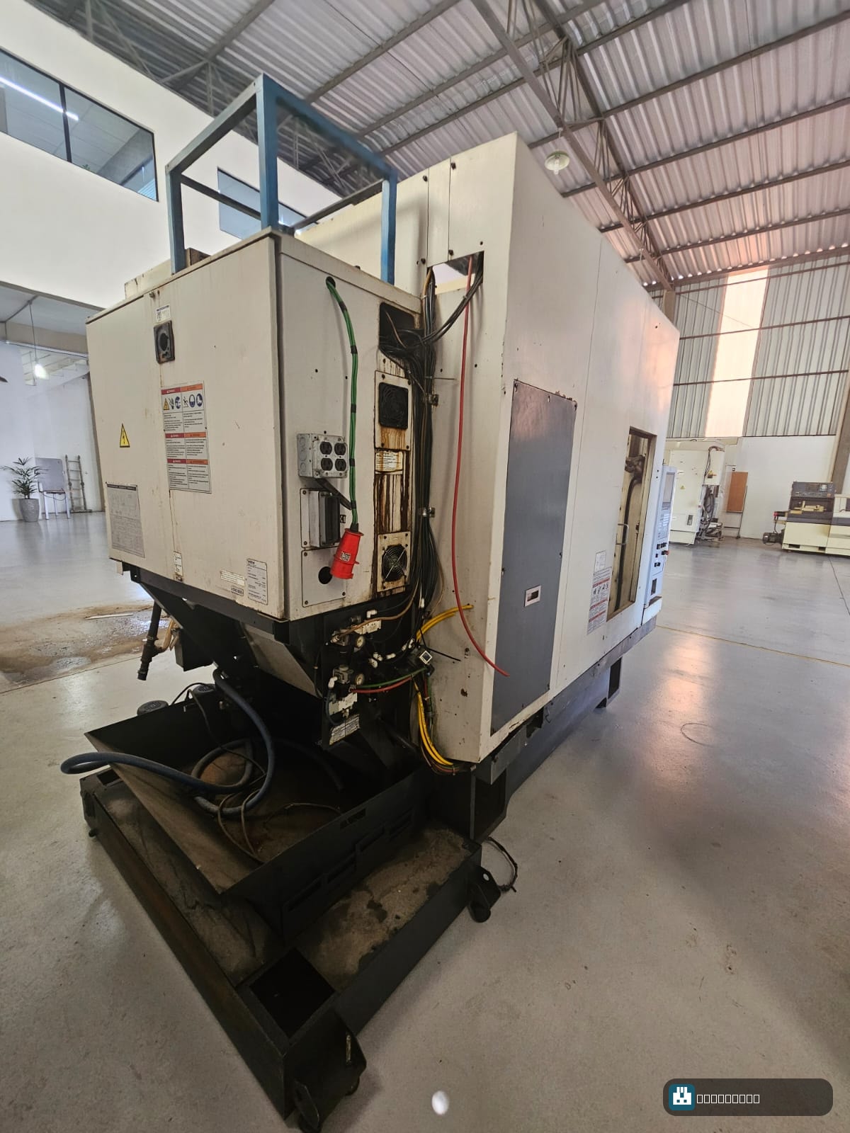 Brother TC-32B — foto 2