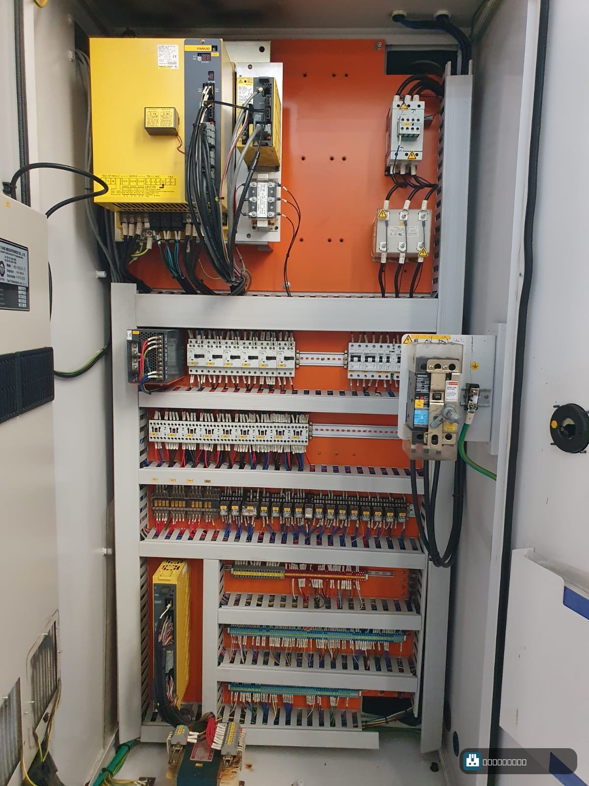 Doosan DMV 3016L — foto 5