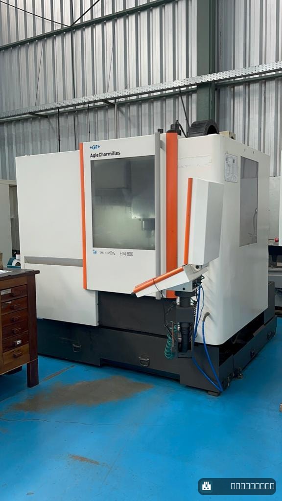 MIKRON HEM800 — foto 1