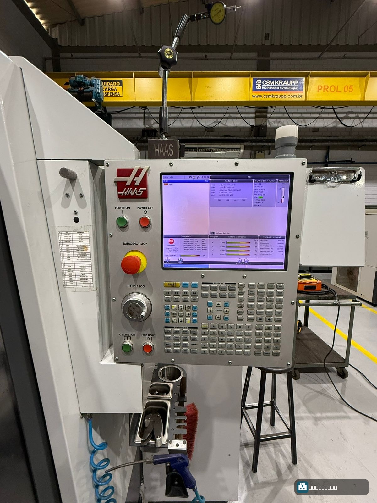Haas ST-20 — foto 2