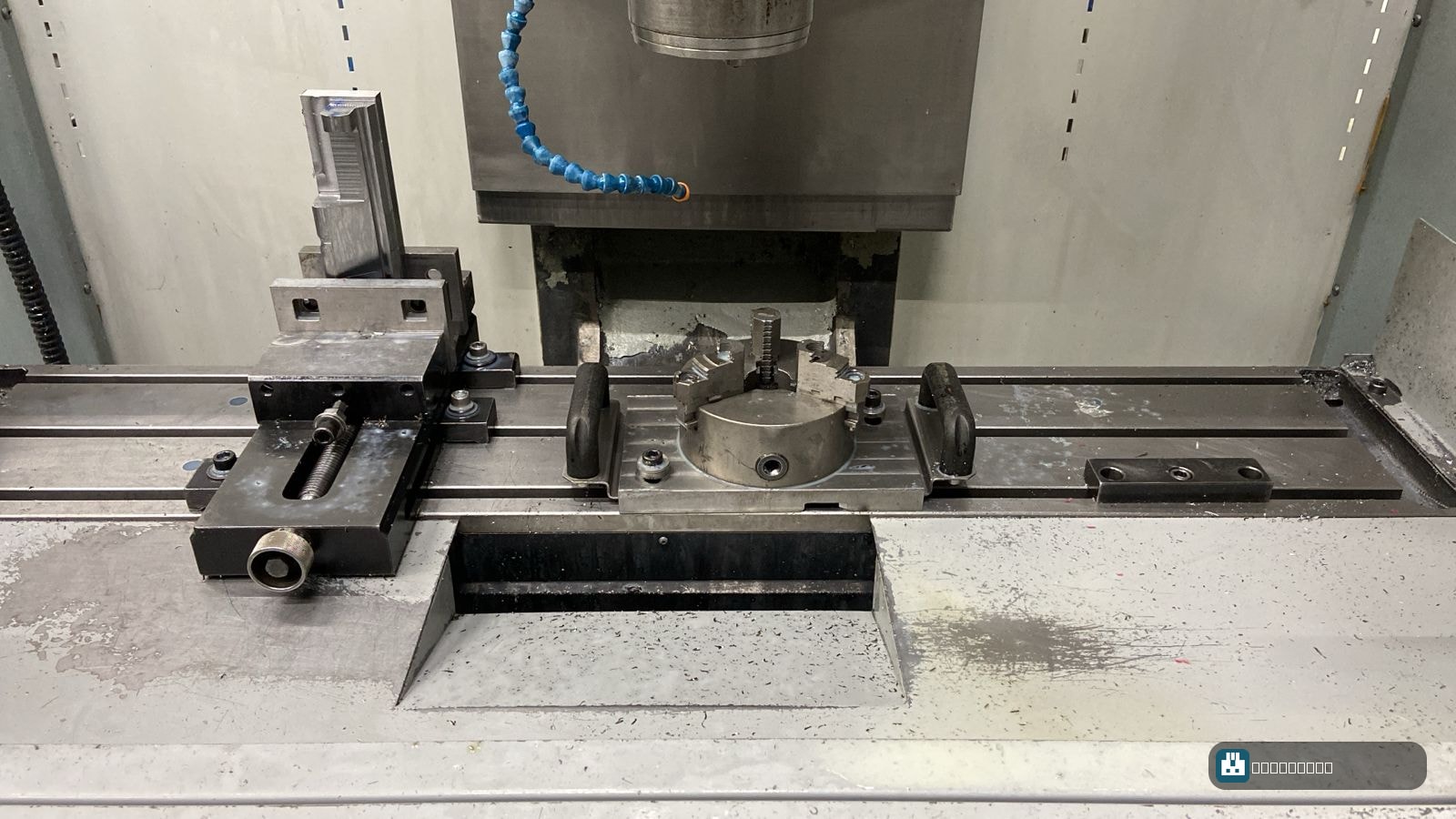 Haas TM-2 — foto 5